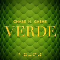 Chase N. Cashe - Verde