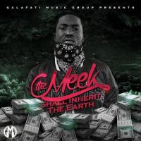 The Meek Shall Inherit The Earth