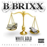 BBrixx - White Gold