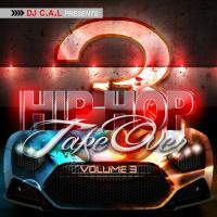 Hip Hop Takeover Vol.3