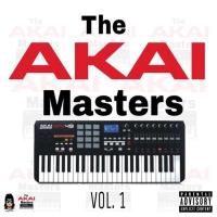 The Akai Masters Vs. Lg World Beatz: The Classics Vol. 1