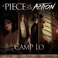 Camp Lo - A Piece Of The Action 1,2 & 3