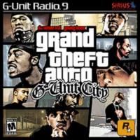 G-Unit - Radio 9 - G-Unit City