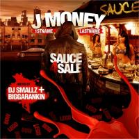 J Money - Sauce 4 Sale