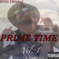 PrimeTime Volume 1