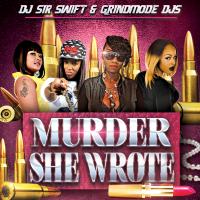 Murder She Wrote