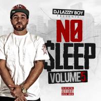 No Sleep vol.5