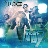 Dj Huskee Presents Rb Club 7