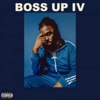 IAMSU! - Boss up IV