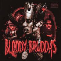 Bloodhound J Boogie - Bloody Bruddas