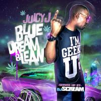 Juicy J - Blue Dream Lean