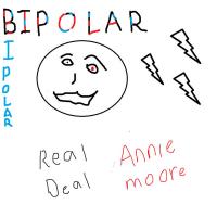 Real Deal and Annie Moore - Bipolar 