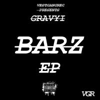 GravyI - Barz Ep