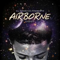 Diggy Simmons - Airborne