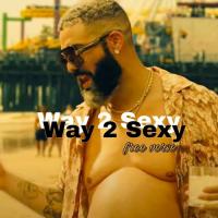 Drake - Way 2 Sexy  ft. Future, Young Thug