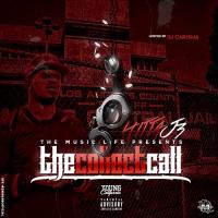 Hitta J3 - The Collect Call