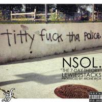 Lewie2stackS - NSOL The 7 Day Theory