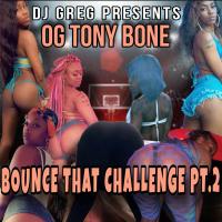 Bounce That Challenge Pt.2 (GMix)