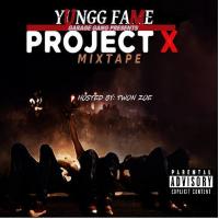 Project X-The Mixtape