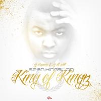 Sean Kingston - King Of Kingz