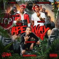 BHM The Ape Way Hosted By Dj Cannon Banyon, Dj Effect