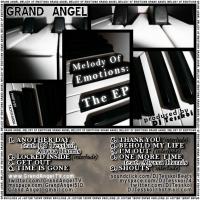 Melody Of Emotions EP by Grand Angel