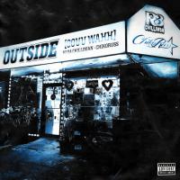 R3 DA Chilliman - Outside (Oouu Wahh) [feat. Chikoruss]