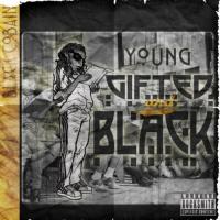Black Cobain - Young Gifted And Black