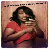 Nichelle Colvin -Real R&B Hip-Hop Exist Volume 2