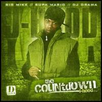 J-Hood - The Countdown Tales from the hood