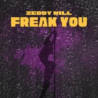 ZEDDY WILL, DJ Smallz 732 - You