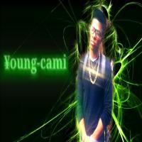 young-cami - feel lazys