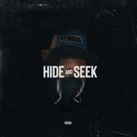 163Margs - Hide And Seek (feat. Digga D)