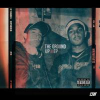 Sean Brown - The Ground Up 2 EP