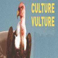 Grillz - Culture Vulture