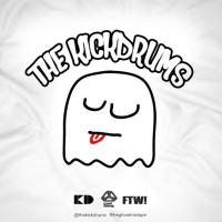 The KickDrums - The Ghost Mixtape