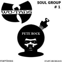Wu-Tang & Pete Rock - Soul Group # 1