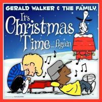 Gerald Walker - Its Christmas Time Again