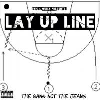 Lay Up Line