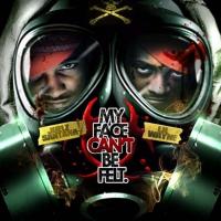 Lil Wayne & Juelz Santana - My Face Cant Be Felt