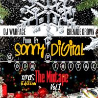 Sonny Digital - Goin Digital Xmas Edition