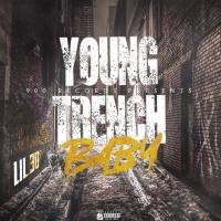 Lil 30 - Young Trench Baby