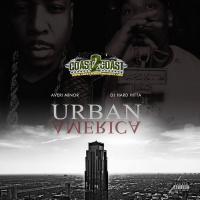 DJ Hard Hitta  Averi Minor - Urban America