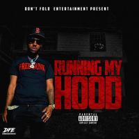 Stunna World Hood - Running my Hood (feat. XDizzy)