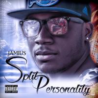 Jamius - Split Personality