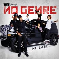 B.o.B Presents - No Genre: The Label