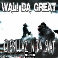 Wali Da Great - Guerillaz In Da Swat