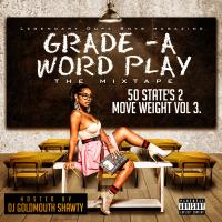 Grade-A  States 2 move weight