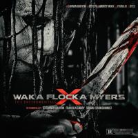 Dj Cannon Banyon Waka Flocka Myers X Remaster with Franklin Embry & Shamu The Panda