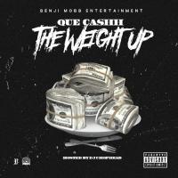 QueCashhOBM - "The Weight Up" EP